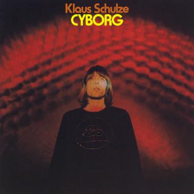 Klaus Schulze -  Cyborg